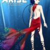 Koukaku Kidoutai Arise: Ghost in the Shell - Border:3 Ghost Tears