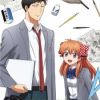 Gekkan Shoujo Nozaki-kun Specials