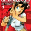 GunSmith Cats Burst