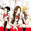 Back Street Girls