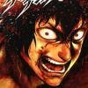 Kengan Ashura