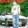 Initial D