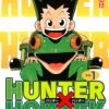 Hunter x Hunter