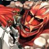 Shingeki no Kyojin