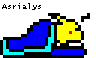 Asrialys