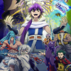 'Magi' Creator Shinobu Ohtaka Begins New Manga 'Geek Crown' image 13