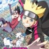 New 'Naruto' Manga 'Shadow Rising' Announced image 24