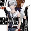 'Kyokou Suiri' Author to Launch 'Vampire Juujikai' Sequel in October 2026 image 9