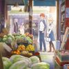 Manga 'Hiiragi-san Chi no Kyuuketsu Jijou' Gets TV Anime image 16