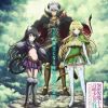'Saijaku na Boku wa "Kabenuke Bug" de Nariagaru' Announces Additional Cast, Staff image 17