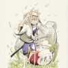 New 'Naruto' Manga 'Shadow Rising' Announced image 23