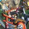 New 'Naruto' Manga 'Shadow Rising' Announced image 25