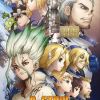 New 'Dr. Stone' Anime Announced image 10