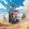 Supporting Cast for 'Kaze wo Tsugumono' Announced image 19