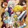 'Hametsu no Oukoku' Creator Launches New Manga image 8