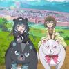 Main Staff for 'Ikyou no Tsume Nuri Minarai' Announced image 11