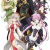 White Fox Produces 'Monster no Niku wo Kutte Itara Oui ni Tsuita Ken' TV Anime Adaptation for 2027 image 9
