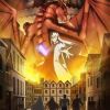 'Hone Dragon no Mana Musume' Reveals Main Cast, First Promo, 2027 Debut image 11