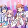 'Shin Oishinbo' Reveals Main Cast, Staff image 10