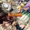 New 'Dr. Stone' Anime Announced image 13
