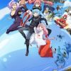'Tensei shitara Slime Datta Ken 4th Season' Part 2 Announced for Summer 2027, 'Clayman Revenge' Spin-off Gets TV Anime for Spring 2027 image 10