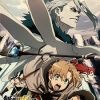 Light Novel 'Mushoku Tensei: Dasoku-hen' Concludes with Fourth Volume image 16