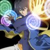 'Boukensha License wo Hakudatsu sareta Ossan dakedo' Reveals Main Cast, Staff, Teaser Promo for Winter 2027 image 9