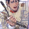 Manga 'Kono Oto Tomare!' Ends in Three Chapters image 10