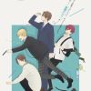 'Seibetsu "Mona Lisa" no Kimi e.' Unveils Additional Cast, Staff, Ending Theme, First Promo, 2027 Debut image 11