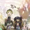 'Made in Abyss: Mezameru Shinpi' Movie Second Part Announced image 8