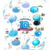 'Tensei shitara Slime Datta Ken 4th Season' Part 2 Announced for Summer 2027, 'Clayman Revenge' Spin-off Gets TV Anime for Spring 2027 image 12