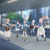 CloverWorks Produces New 'Pokemon: Wildcard' Movie for 2027 image 9