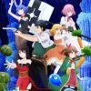 'Tensei Kizoku, Kantei Skill de Nariagaru 3rd Season' Unveils Additional Cast, Third Promo for Fujimiya Family Arc image 13