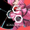 'Kino no Tabi' Creator Duo Begins New Light Novel image 9