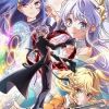 'Sekai Saikou no Ansatsusha, Isekai Kizoku ni Tensei suru Season 2' Reveals Additional Cast, New Staff, First Promo for Winter 2027 image 9