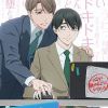 Main Staff for 'Ikyou no Tsume Nuri Minarai' Announced image 12