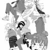 'Noragami' Creator Adachitoka Begins New Manga in October 2026 image 12