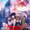'Dark Machine: The Animation' Announces Supporting Cast image 13