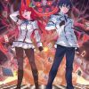 'Hotaru no Yomeiri' Reveals Additional Staff, Opening Theme, First Promo image 10