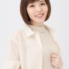 Voice Actress Manaka Iwami Announces Marriage image 11