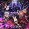 'Mezametara Saikyou Soubi to Uchuusenmochi Datta node, Ikkodate Mezashite Youhei toshite Jiyuu ni Ikitai' Unveils Additional Cast, Staff, Theme Songs, First Promo image 7