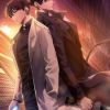 Webtoon 'The Boxer' Gets TV Anime image 12