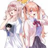 Manga 'Hiiragi-san Chi no Kyuuketsu Jijou' Gets TV Anime image 14