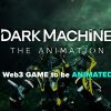 'Dark Machine: The Animation' Announces Supporting Cast image 12