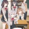 'Ojisan wa Kawaii Mono ga Osuki.' Unveils Additional Cast, Theme Songs, Second Promo image 13