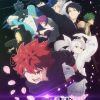 'Yozakura-san Chi no Daisakusen 2nd Season Part 2' Announces Additional Cast, Character Promo image 7