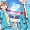 The Power of Will: Rie Takahashi and Saori Hayami on Rediscovering 'Magic Knight Rayearth' image 21