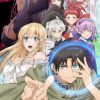 'Mezametara Saikyou Soubi to Uchuusenmochi Datta node, Ikkodate Mezashite Youhei toshite Jiyuu ni Ikitai' Unveils Additional Cast, Staff, Theme Songs, First Promo image 10