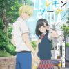 'Marronnier Oukoku no Shichinin no Kishi' Reveals Additional Cast, Opening Theme, Second Promo image 12