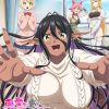 'Doukyo Shiteiru Kensei no Onna Shishou ga Kawaisugite Mainichi Shiawase desu' Announces Production Staff image 12